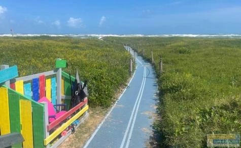 2000 Gulf Boulevard South Padre Island TX 78597