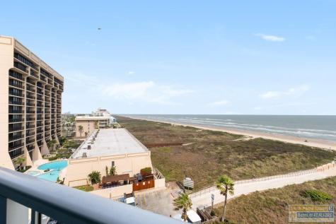 2000 Gulf Boulevard South Padre Island TX 78597