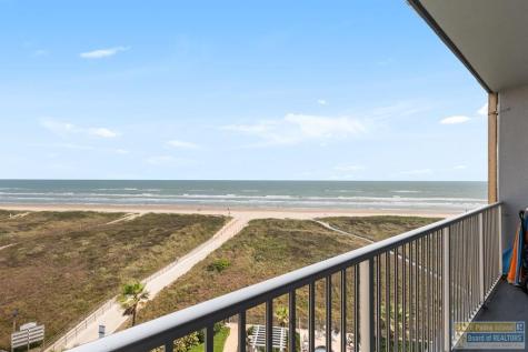 2000 Gulf Boulevard South Padre Island TX 78597
