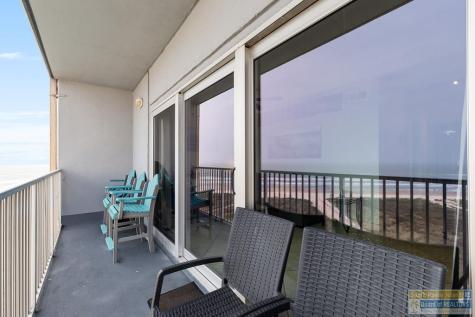 2000 Gulf Boulevard South Padre Island TX 78597