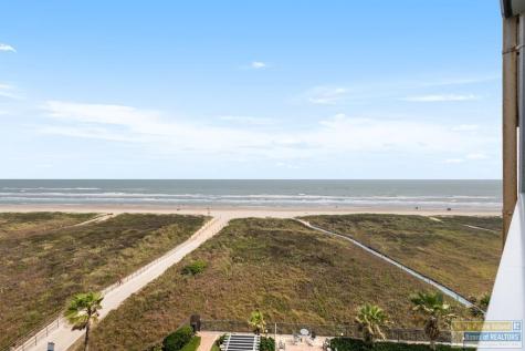 2000 Gulf Boulevard South Padre Island TX 78597