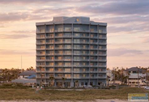 2000 Gulf Boulevard South Padre Island TX 78597