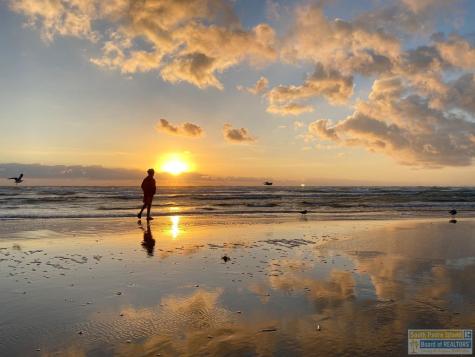 2000 Gulf Boulevard South Padre Island TX 78597