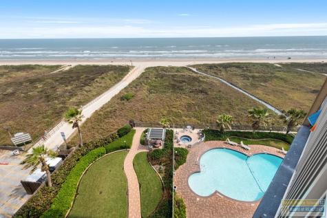 2000 Gulf Boulevard South Padre Island TX 78597