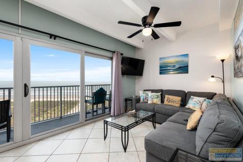 2000 Gulf Boulevard South Padre Island TX 78597