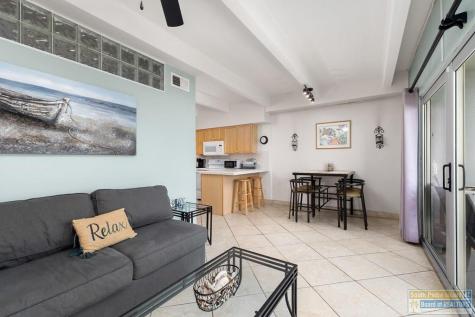 2000 Gulf Boulevard South Padre Island TX 78597