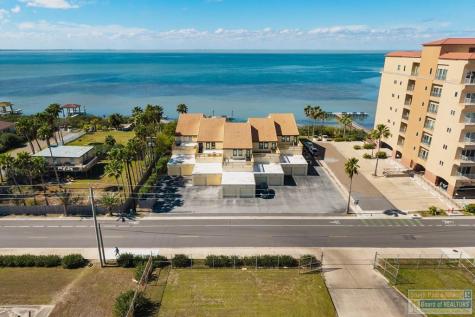 201 W Constellation Drive South Padre Island TX 78597