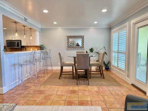 201 W Constellation Drive South Padre Island TX 78597