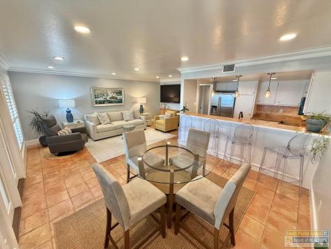 201 W Constellation Drive South Padre Island TX 78597