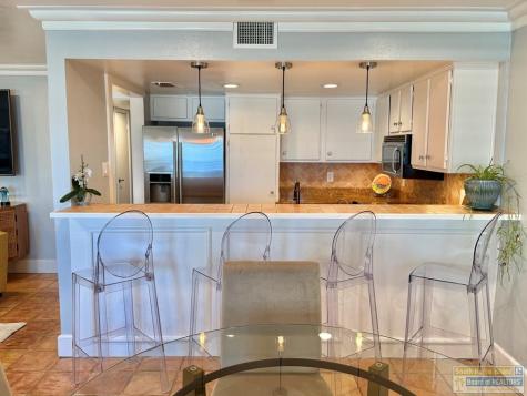 201 W Constellation Drive South Padre Island TX 78597