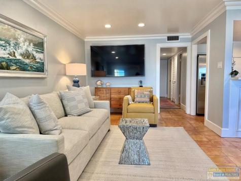 201 W Constellation Drive South Padre Island TX 78597