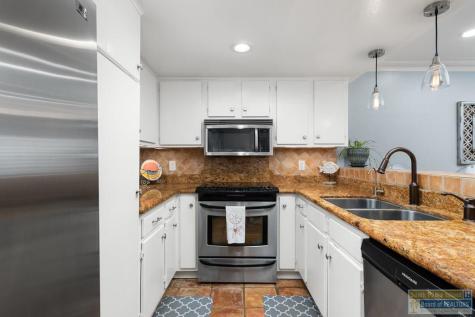 201 W Constellation Drive South Padre Island TX 78597