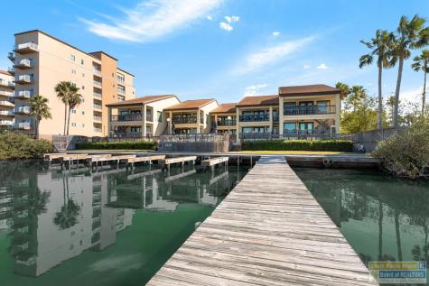 201 W Constellation Drive South Padre Island TX 78597