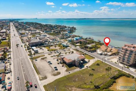 201 W Constellation Drive South Padre Island TX 78597