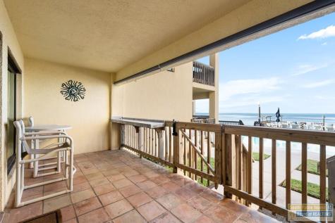 201 W Constellation Drive South Padre Island TX 78597