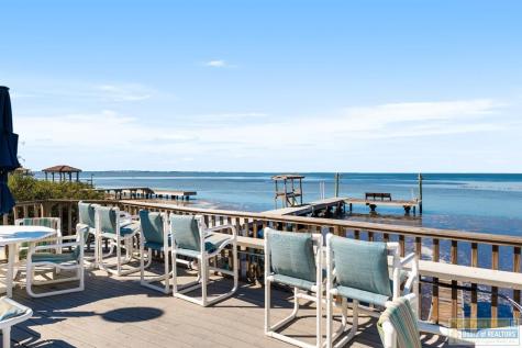 201 W Constellation Drive South Padre Island TX 78597