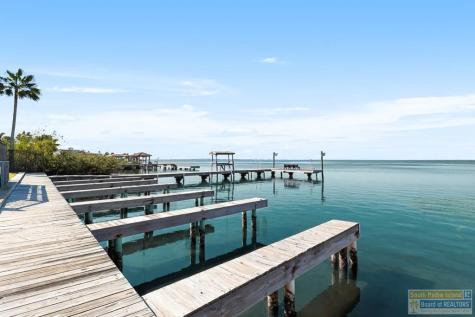 201 W Constellation Drive South Padre Island TX 78597