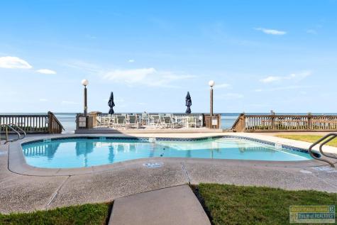 201 W Constellation Drive South Padre Island TX 78597