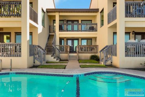 201 W Constellation Drive South Padre Island TX 78597