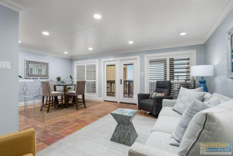 201 W Constellation Drive South Padre Island TX 78597