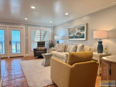 201 W Constellation Drive South Padre Island TX 78597