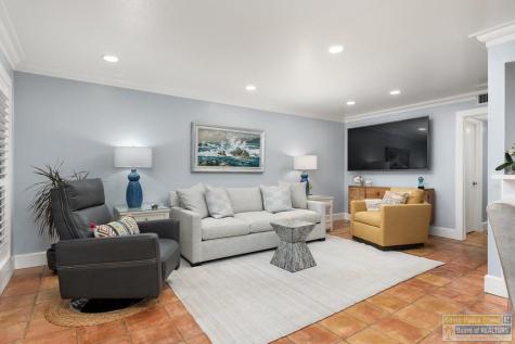 201 W Constellation Drive South Padre Island TX 78597