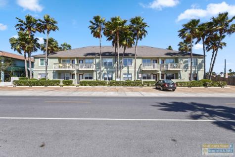 104 W Georgia Ruth Drive South Padre Island TX 78597
