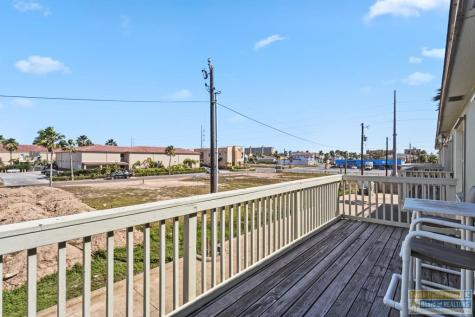 104 W Georgia Ruth Drive South Padre Island TX 78597