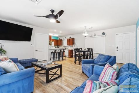 104 W Georgia Ruth Drive South Padre Island TX 78597
