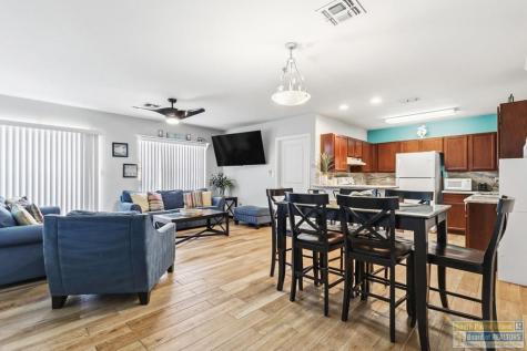 104 W Georgia Ruth Drive South Padre Island TX 78597