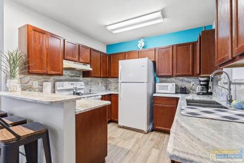 104 W Georgia Ruth Drive South Padre Island TX 78597
