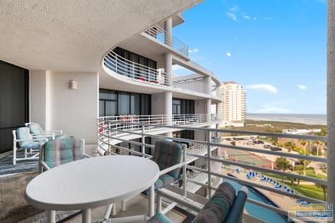 1000 Padre Boulevard South Padre Island TX 78597