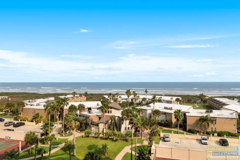 1000 Padre Boulevard South Padre Island TX 78597