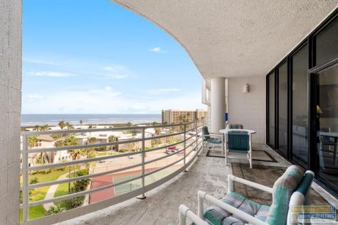 1000 Padre Boulevard South Padre Island TX 78597