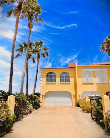 4020 Gulf Boulevard South Padre Island TX 78597