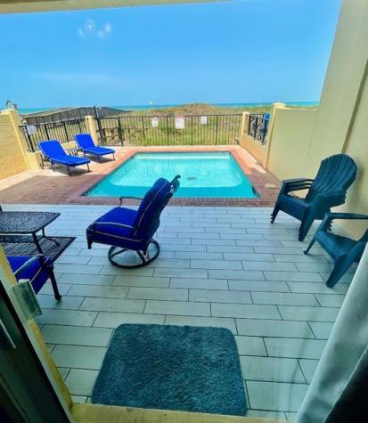4020 Gulf Boulevard South Padre Island TX 78597