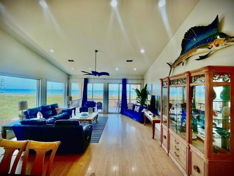 4020 Gulf Boulevard South Padre Island TX 78597