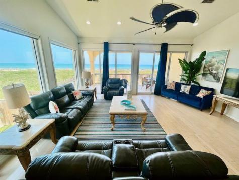 4020 Gulf Boulevard South Padre Island TX 78597