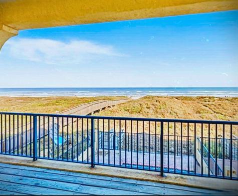 4020 Gulf Boulevard South Padre Island TX 78597