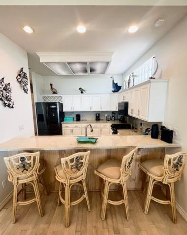 4020 Gulf Boulevard South Padre Island TX 78597