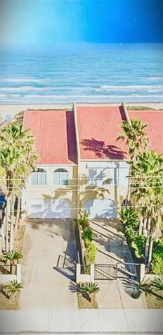 4020 Gulf Boulevard South Padre Island TX 78597