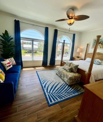 4020 Gulf Boulevard South Padre Island TX 78597