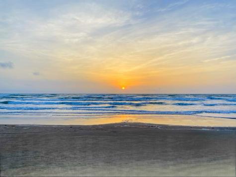 4020 Gulf Boulevard South Padre Island TX 78597