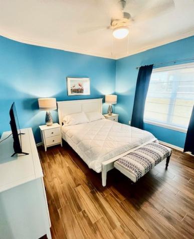 4020 Gulf Boulevard South Padre Island TX 78597