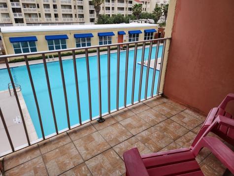 120 Padre Boulevard South Padre Island TX 78597