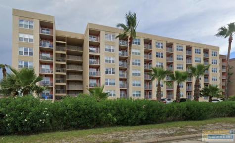 120 Padre Boulevard South Padre Island TX 78597