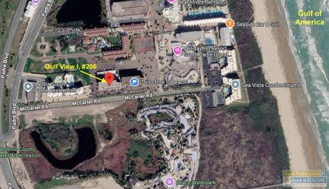 120 Padre Boulevard South Padre Island TX 78597