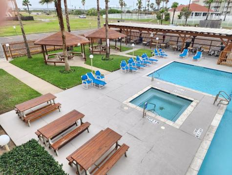 120 Padre Boulevard South Padre Island TX 78597