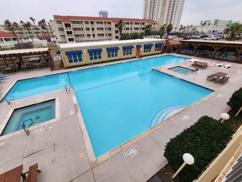 120 Padre Boulevard South Padre Island TX 78597