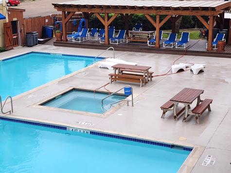 120 Padre Boulevard South Padre Island TX 78597